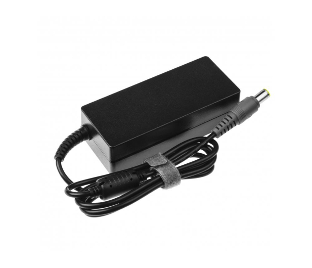 GREENCELL Zasilacz PRO 20V 3.25A 65W 7.7-5.5mm do Lenovo B590 AD16AP - 664022 - zdjęcie 3
